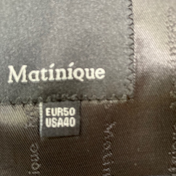 Men’s Matinique Blazer - Picture 1 of 4